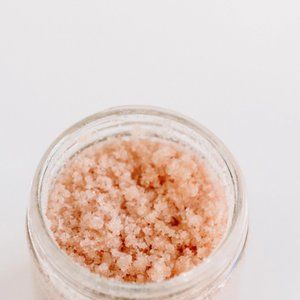 Lavender Himalyan Body Scrub